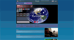 Desktop Screenshot of camboentertain.com